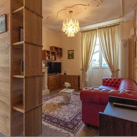 Le Sou Tri Διαμέρισμα Αόστα Εξωτερικό φωτογραφία